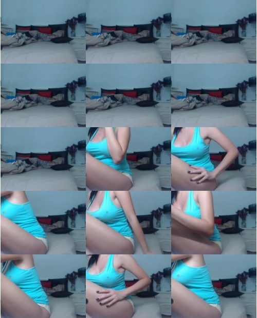 Download Video File: myfreecams call me ally