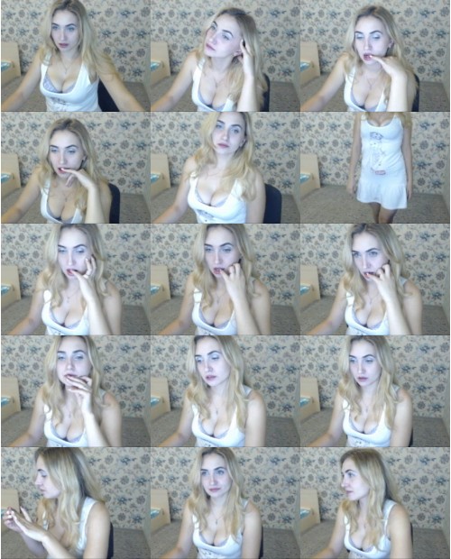 Download Video File: myfreecams callie sky