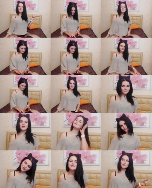Download Video File: myfreecams camellia fox