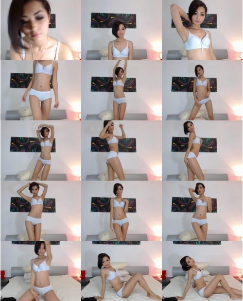Download Video File: myfreecams evelynjade