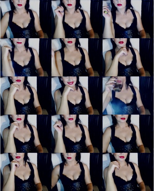 Download Video File: myfreecams evilvixen