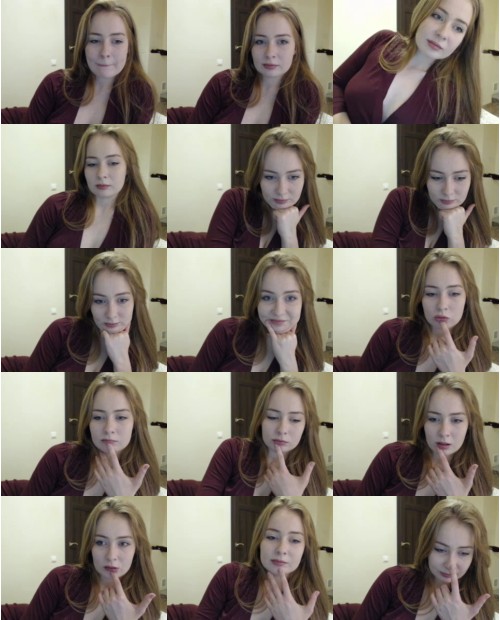 Download Video File: myfreecams f a n c y