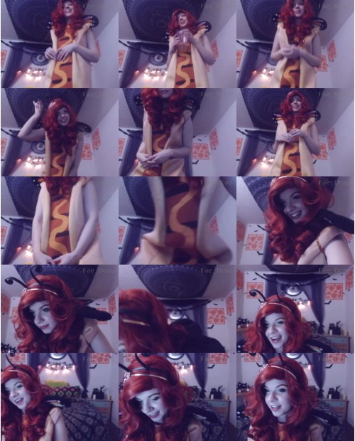 Download Video File: myfreecams fae dcay