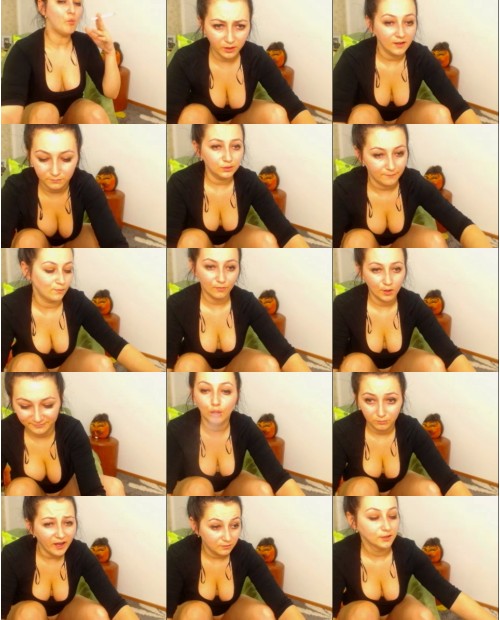 Download Video File: myfreecams foxxycleo