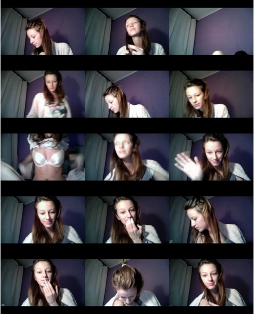 Download Video File: myfreecams freshveron