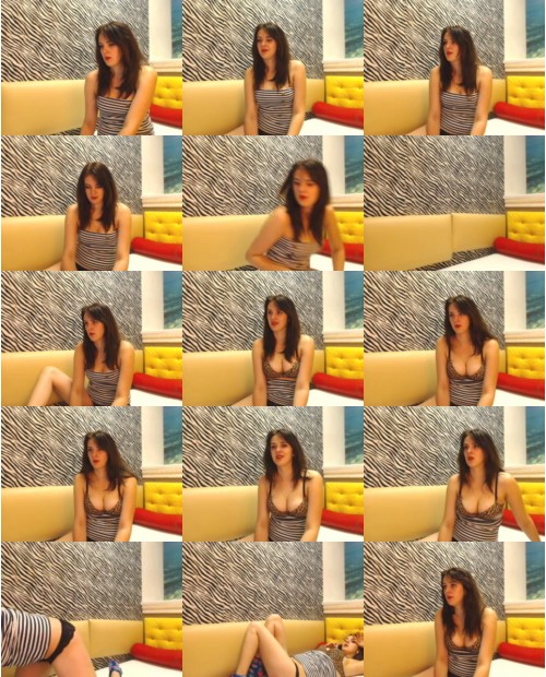 Download Video File: myfreecams freyadream4u
