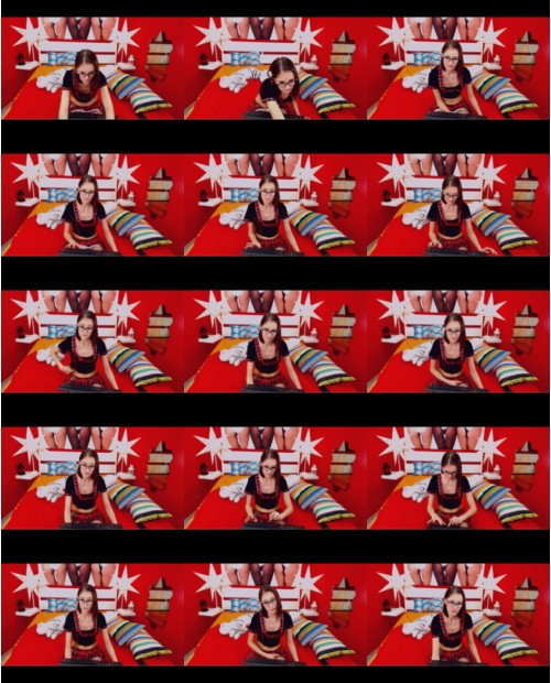 Download Video File: myfreecams funny amber