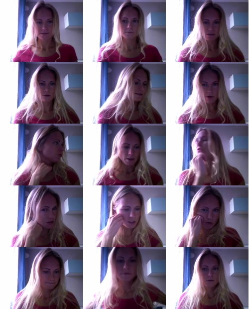 Download Video File: myfreecams jessiesanders