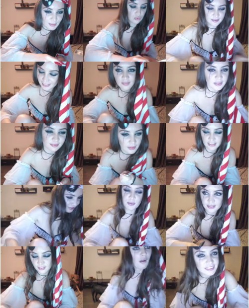 Download Video File: myfreecams joy buzz