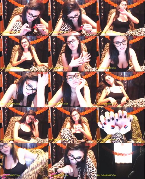 Download Video File: myfreecams kat lalah