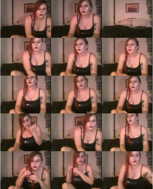 Download Video File: myfreecams kat spectra