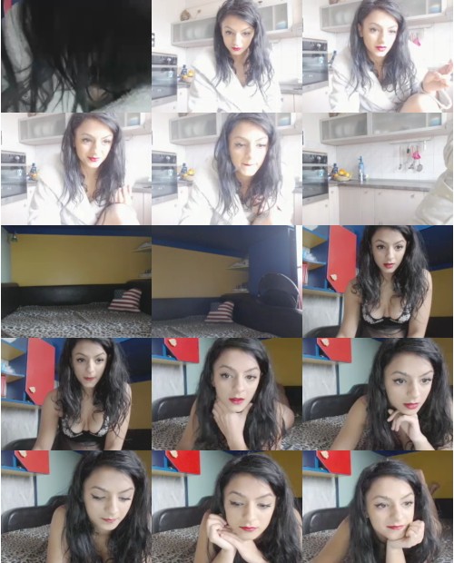 Download Video File: myfreecams katarina7