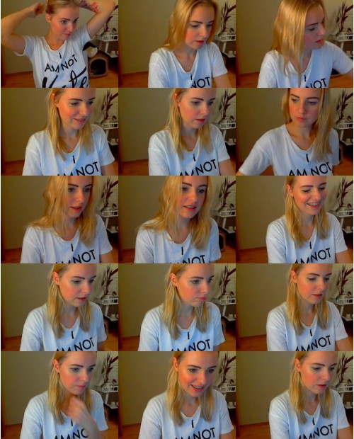Download Video File: myfreecams katecassy