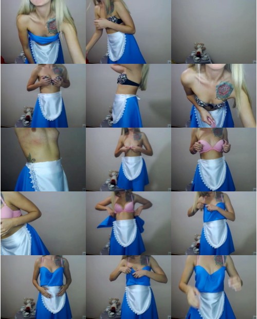 Download Video File: myfreecams katekandy