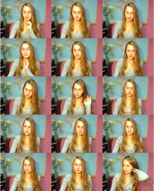 Download Video File: myfreecams katerina21