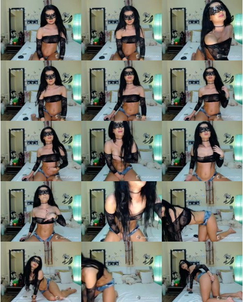 Download Video File: myfreecams katerotic