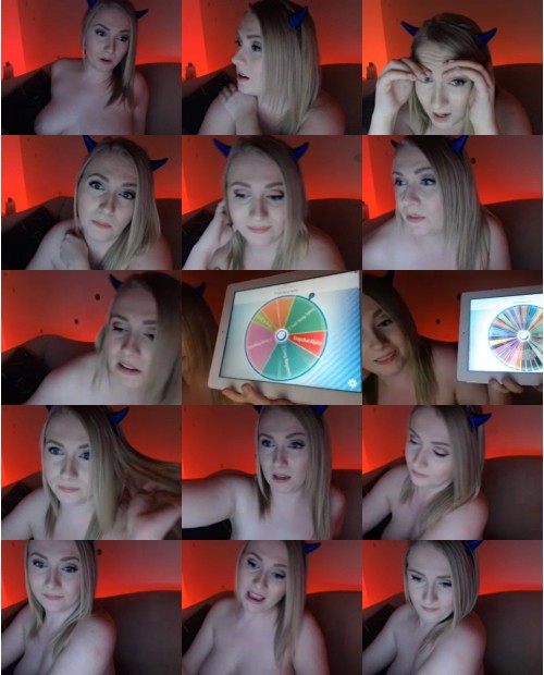 Download Video File: myfreecams lorelei