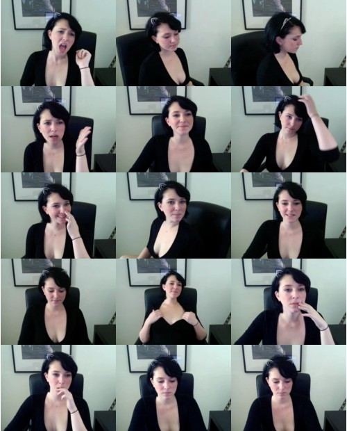 Download Video File: myfreecams lounicorn