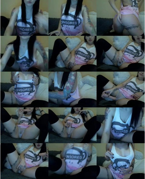 Download Video File: myfreecams stasybel
