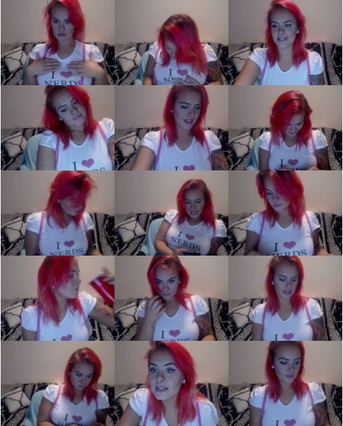 Download Video File: myfreecams summerpreslie