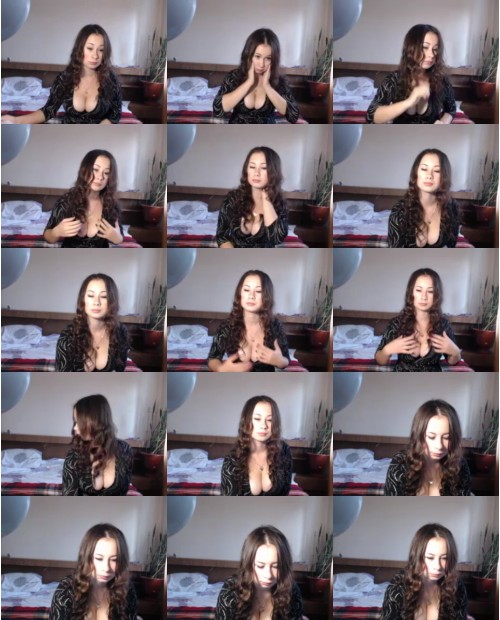 Download Video File: myfreecams sunlisa191