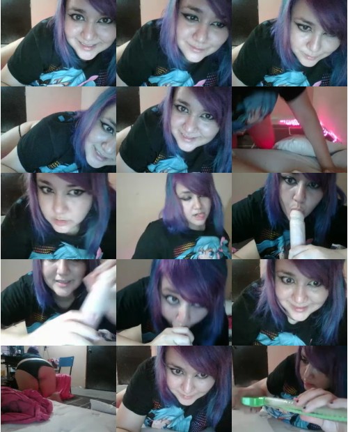 Download Video File: myfreecams violetwitchy