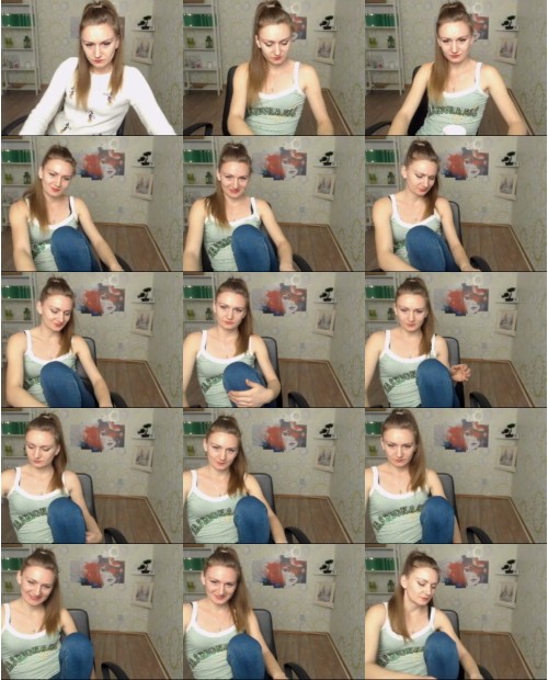 Download Video File: myfreecams adellyce