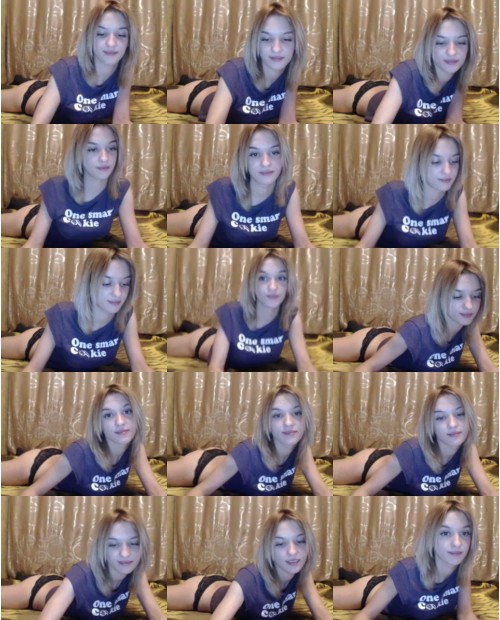 Download Video File: myfreecams akellia123