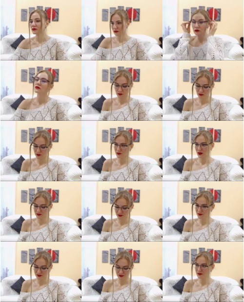 Download Video File: myfreecams alessia love