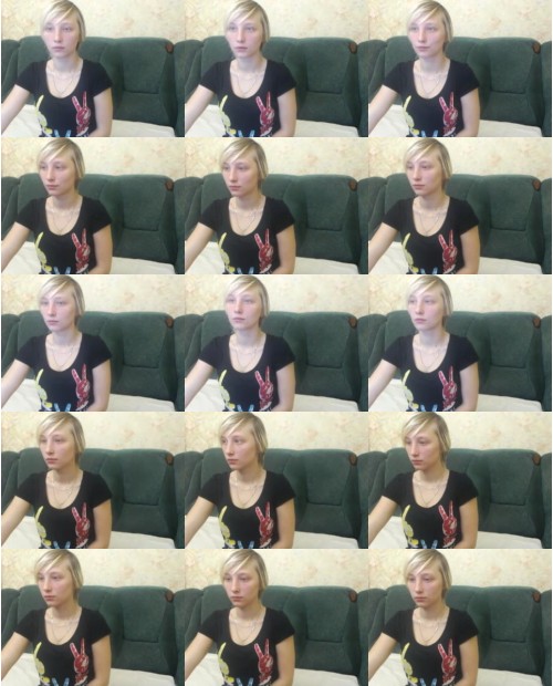 Download Video File: myfreecams alexia 20