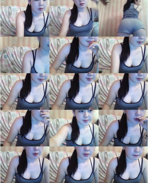 Download Video File: myfreecams alisa sia