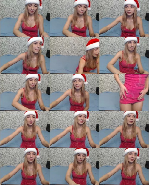 Download Video File: myfreecams anabelblond