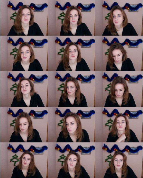 Download Video File: myfreecams annalrose