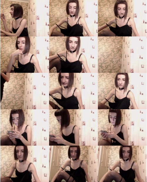 Download Video File: myfreecams azaliakiss