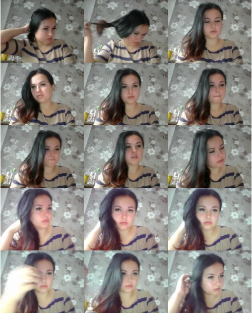 Download Video File: myfreecams barbara777