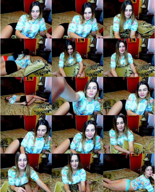 Download Video File: myfreecams beautifullily