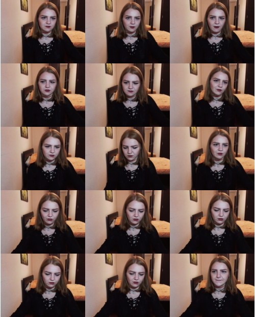 Download Video File: myfreecams bettyorange