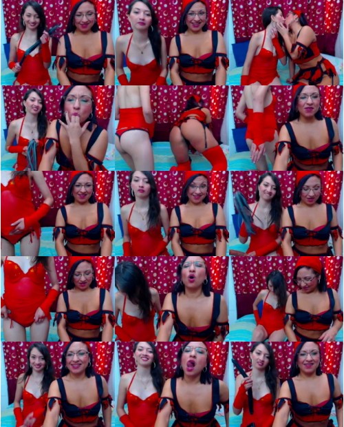 Download Video File: myfreecams bondagelovers