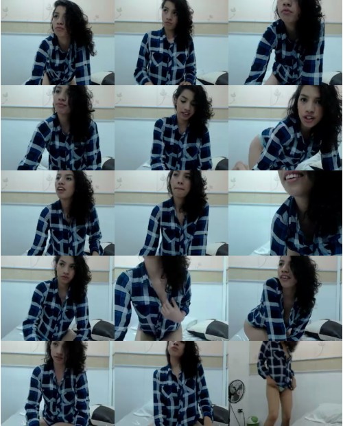 Download Video File: myfreecams brenda lain