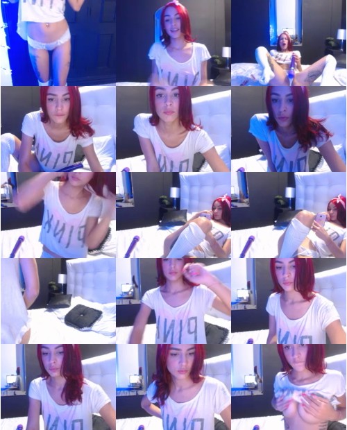 Download Video File: myfreecams britanny 18