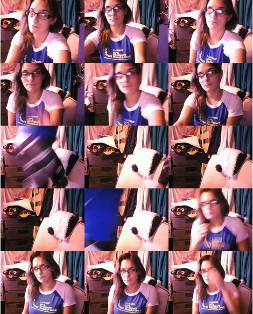 Download Video File: myfreecams bunni421