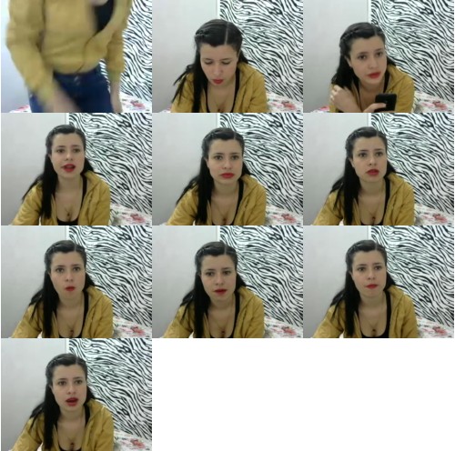 Download Video File: myfreecams camilacortes