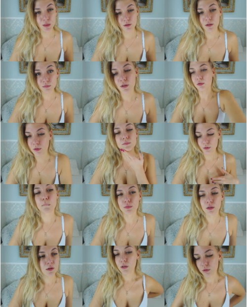 Download Video File: myfreecams camomillar