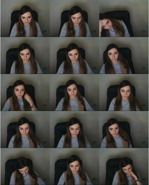 Download Video File: myfreecams celsey