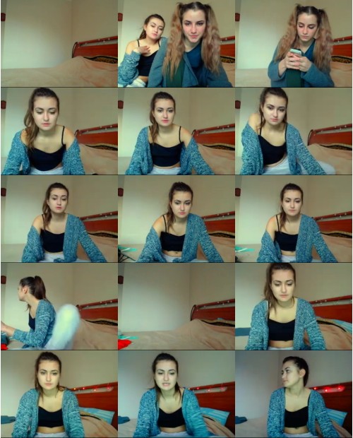 Download Video File: myfreecams charmingkriss