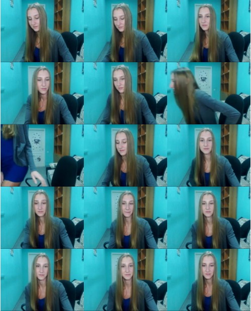 Download Video File: myfreecams comelysera