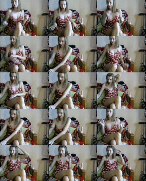 Download Video File: myfreecams crisstia