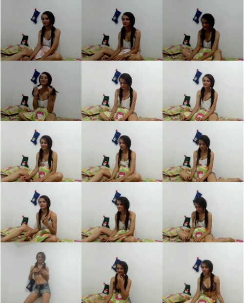 Download Video File: myfreecams cristal latin