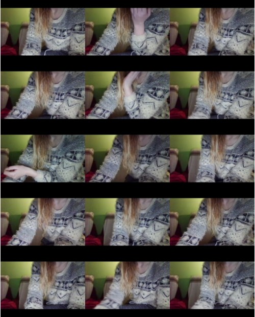 Download Video File: myfreecams cutetasha1