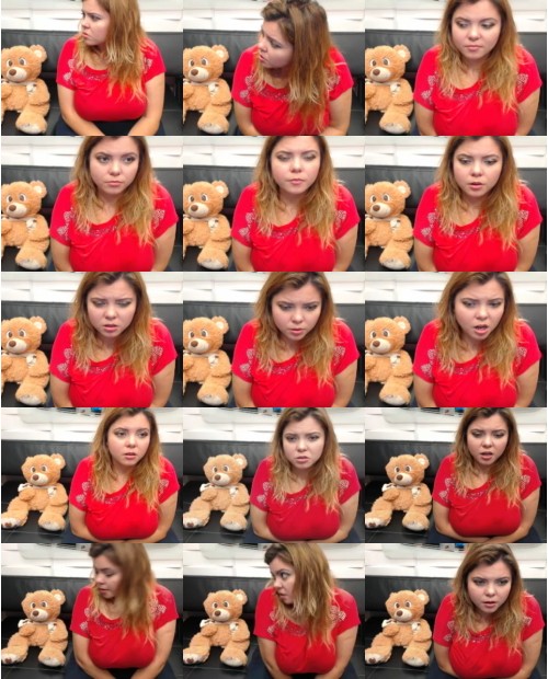 Download Video File: myfreecams dariaolsen